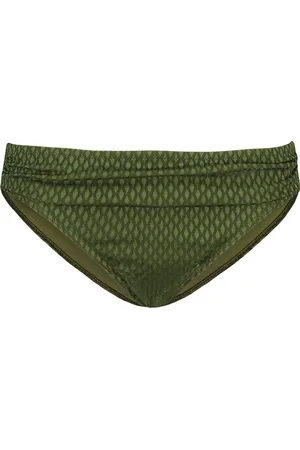Cyell Palm Oasis bikinibroekje regular- dames