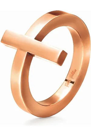 Folli Follie Ring Dames 1R13T004R - 14