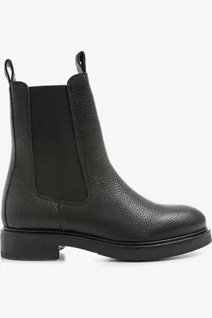 VIA VAI Juliette Indy Chelsea boots dames - Enkellaarsjes dames -