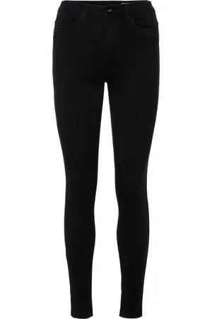 VERO MODA VMSOPHIA HW SKINNY J SOFT VI110 GA NOOS Dames Jeans