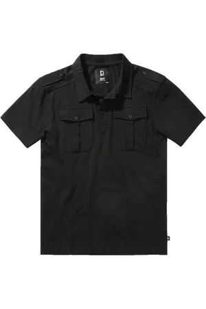 Brandit Jersey Poloshirt Jon halfsleeve Overhemd - 4XL