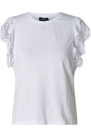 Yest Tirza Tops - - maat 44