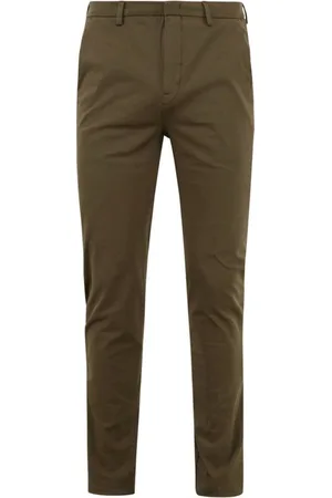 Vanguard V12 Chino Khaki - Heren