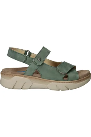 Wolky Rapid Gobi Sandalen - Dames