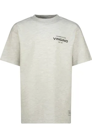 Vingino Basic Oversized Polo