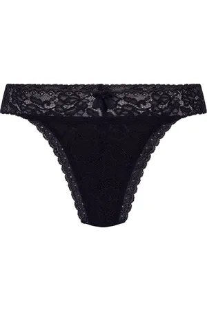 Hunkemöller String Madison XL