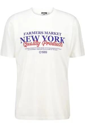 America today Elden Z - Heren T-shirt
