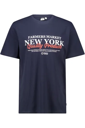 America today Elden Z - Heren T-shirt