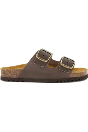 Scholl Josephine New Leather Sandalen Dames