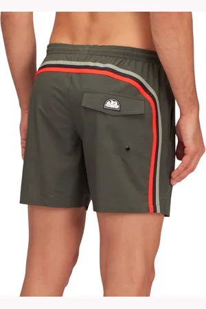 Sundek Stretch Fabric 15 Zwemshort Heren