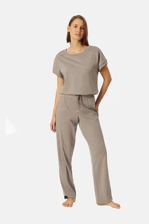 Schiesser Pyjamahose Mix & Relax
