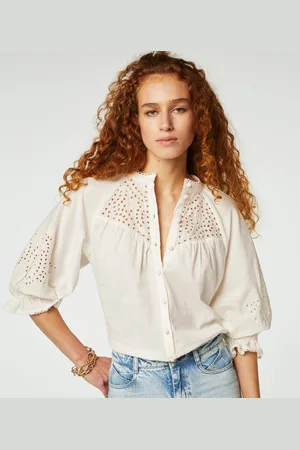 Fabienne Chapot Issa Blouse