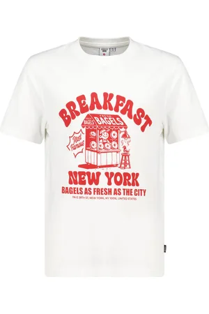 America today Elden Jr - Jongens T-shirt