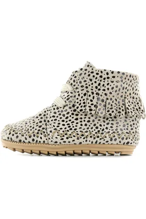 Shoesme Baby | Enkelboots | Meisjes | | Leer | |