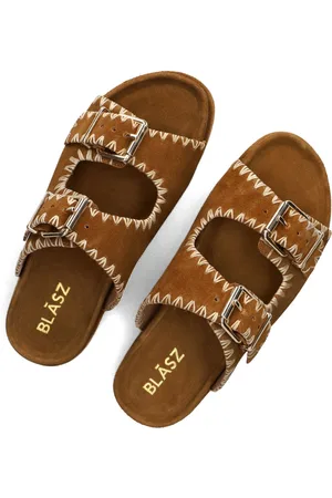 Blasz Mag-40 Slippers - Dames -