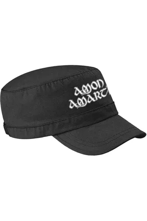 Plastic Head Amon Amarth Legerpet Logo