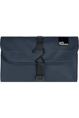 Jack Wolfskin Konya Waschsalon Midnight Sky