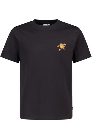 America today Elden Jr - Jongens T-shirt