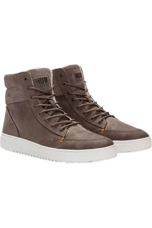 Hub Dublin 2.0 Veterschoenen Hoog -