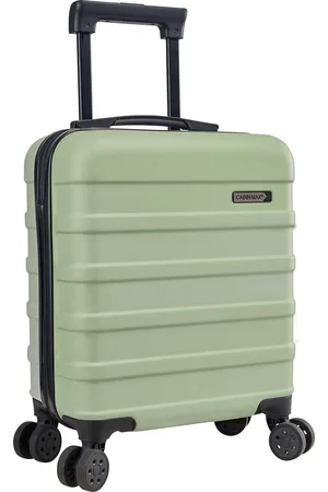 Merkloos Handbagage, koffer, 30 liter, 45 x 36 x 20 cm, Bodo , koffer