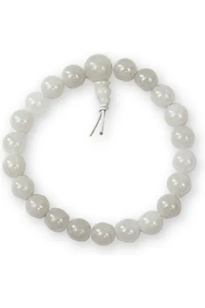 Ruben Robijn Powerbead armband Jade