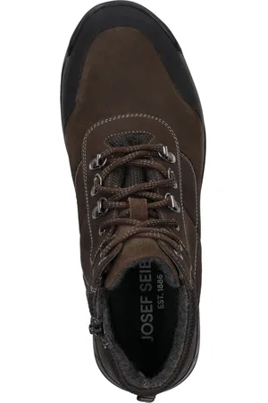 Josef Seibel Raymond 56 | Stiefelette für Herren | Braun