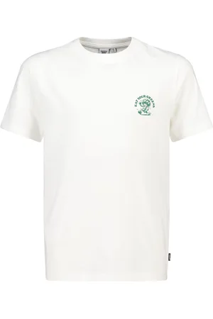 America today Elden Jr - Jongens T-shirt