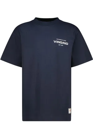 Vingino Basic Oversized Polo