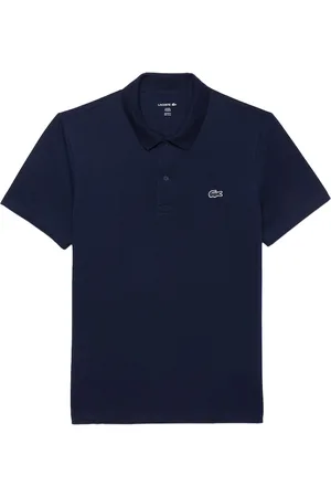 Lacoste Sport Polo Regular Fit stretch - navy