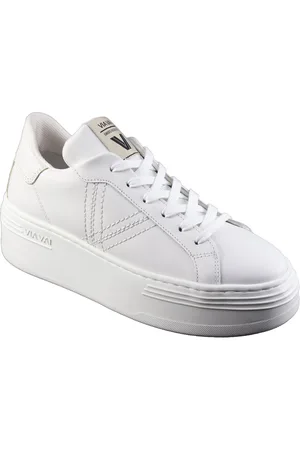 VIA VAI Isa Layne 62051.01-001 Tropez Bianco