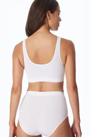 Schiesser Bustier Casual Seamless