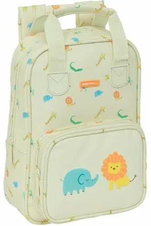 Safta Schoolrugzak Selva 20 x 28 x 8 cm