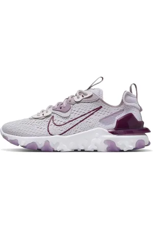 Nike React Vision