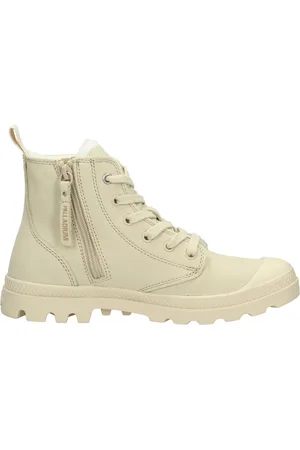 Palladium Pampa Hi Veterschoenen Hoog -