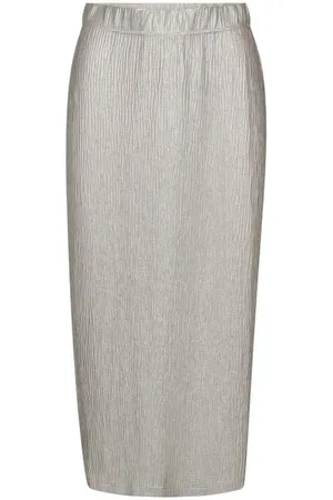 Freequent Rok FQsatina 206478 maat S
