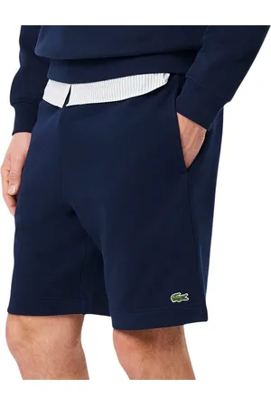 Lacoste Sweat Short Heren