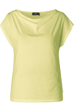 Yest Zulimar Essential Tops - - maat 44