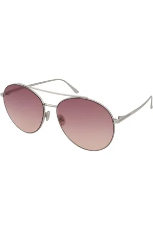 Tom Ford Sunglasses FT0757 16F 59