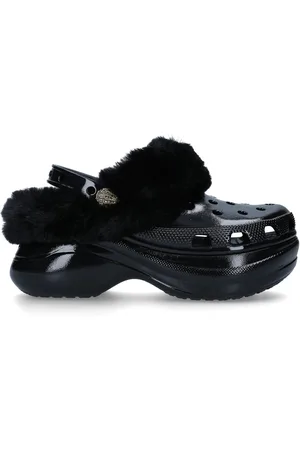 Crocs X Kurt Geiger London Eagle Clogs