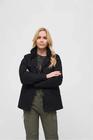 Brandit M65 Standard Jacket - L