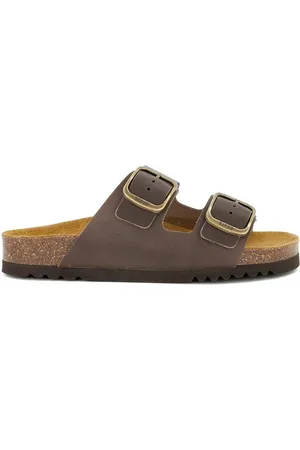 Scholl Josephine New Leather Sandalen Dames