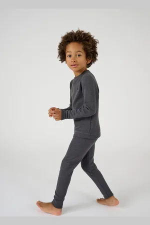 Damart Thermobroek Thermolactyl Sensitive - Kinderen - - 4 JAAR
