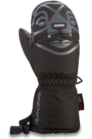 Dakine Scrambler Ski/snowboard Wanten (kids) - Bear