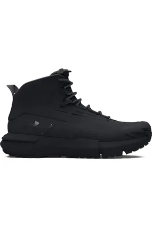 Under Armour Charged Valsetz Mid Wandelschoenen Blauw EU 42 Man