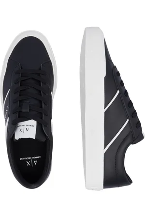 Armani Exchange Heren Sneakers XUX165-XV758/S277