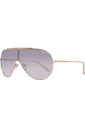 Guess GF0370 - Zonnebril - Dames - Goudkleurig