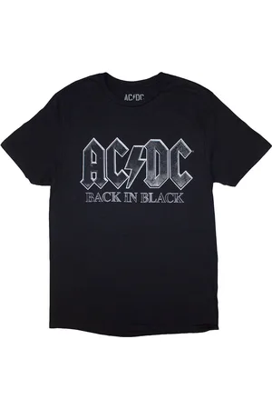 AC/DC Back In Black PWR-UP EU Tour 