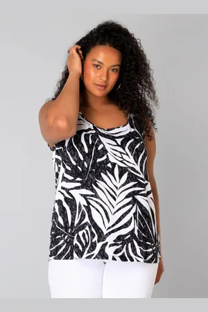 Yest Uliva Tops - - maat X-0(44)