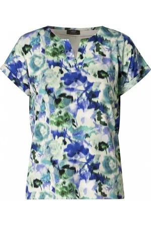 Yest Marjolein Essential Tops - - maat 38
