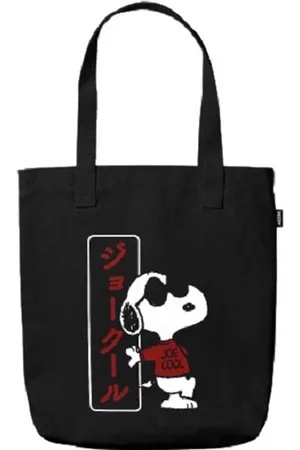 Grupo Erik Shopper Snoopy Katoen 11 Liter Katoen